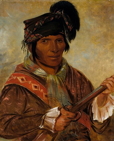  بواسطة جورج كاتلين