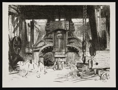  بواسطة جورج كلاوسن