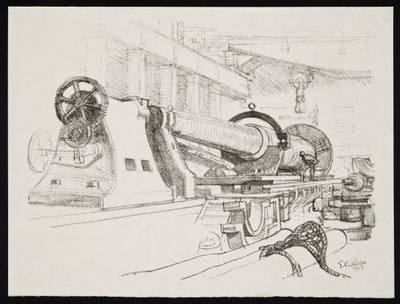  بواسطة جورج كلاوسن