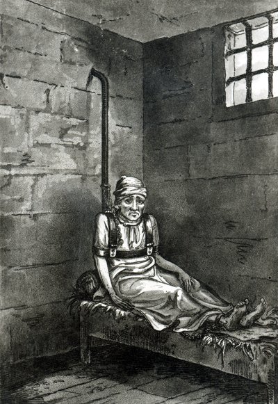  بواسطة جورج كروكشانك