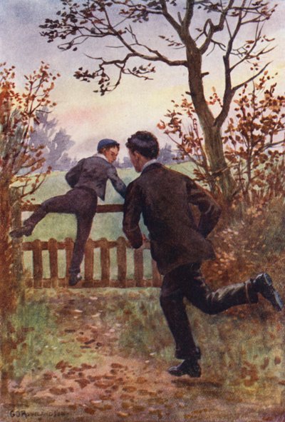  بواسطة جورج ديرفيل (بعد) رولاندسون