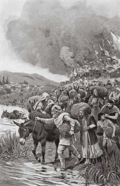  بواسطة جورج ديرفيل (بعد) رولاندسون