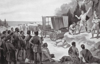  بواسطة جورج ديرفيل (بعد) رولاندسون