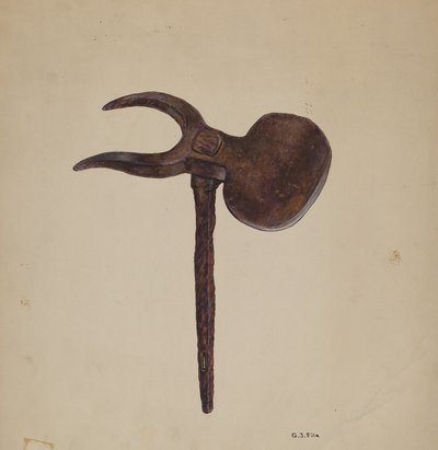 كيف بواسطة ملف جورج