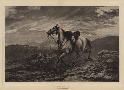 بلا إتقان بواسطة George Housman Thomas