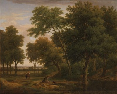  بواسطة George Lambert