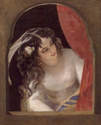 ضائع بواسطة جورج باتن