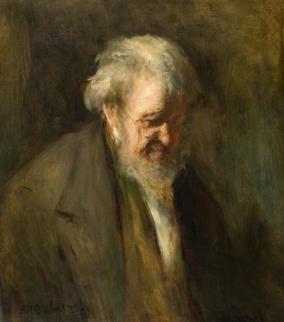 مساء الحياة بواسطة جورج بول تشالمرز