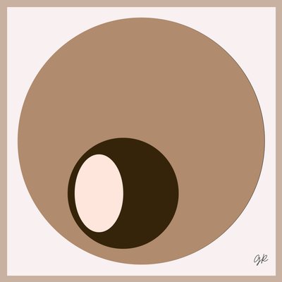 تركز على الطاقة (إصدار محايد) (رقمي) بواسطة جورج روزالي