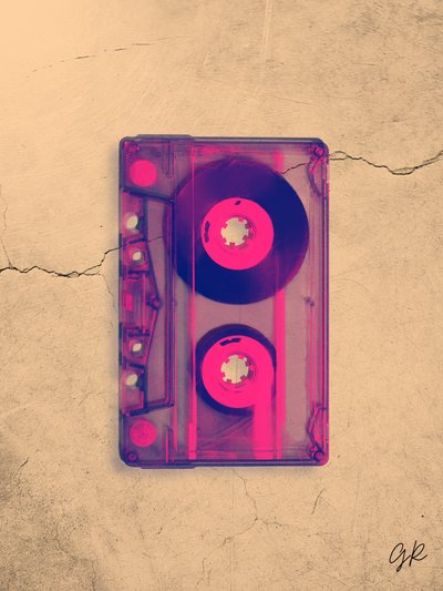 تشغيل موسيقى الحب 2 (رقمية) بواسطة جورج روزالي