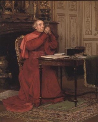 طوابع الطوابع بواسطة جورج كروغيرت