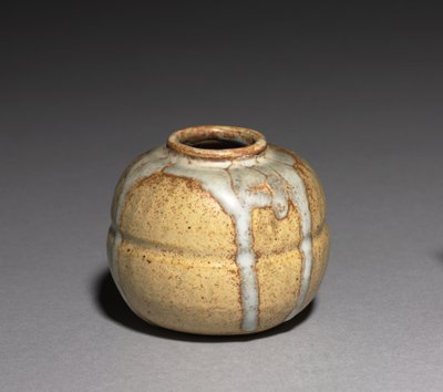 وعاء صغير ، حوالي 1900 بواسطة جورج Hoentschel