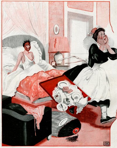  بواسطة Georges Leonnec
