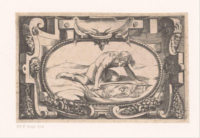 نرجس خراطيش (عنوان المسلسل) بواسطة جورج ريفردي