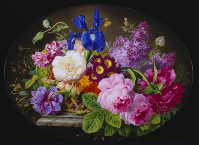 الترسبات بواسطة Georgius Jacobius Johannes Van Os