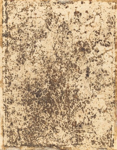 سانت كاترين بواسطة القرن الخامس عشر الألماني