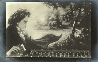 Beethoven