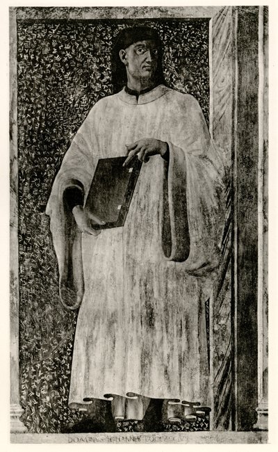 جيوفاني بوكاتشيو ، 1884-90 (صورة ضوئية) بواسطة المدرسة الألمانية