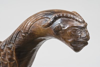 مثقاب مقبض ، c.1600 (خشب الكمثرى) (انظر أيضًا 701075-7) بواسطة المدرسة الألمانية