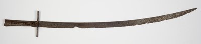 &39;Langes Messer&39; ، صابر المشاة (الحديد والصلب) بواسطة المدرسة الألمانية