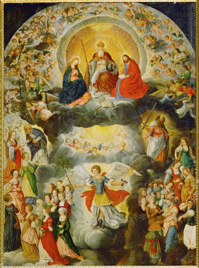  بواسطة المدرسة الألمانية