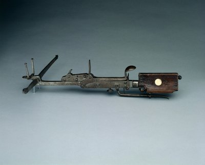 بيليه القوس والنشاب لطفل ، c.1600-1650 بواسطة المدرسة الألمانية