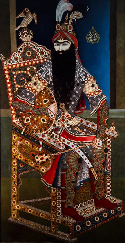  بواسطة Ghulan Asad Quajar