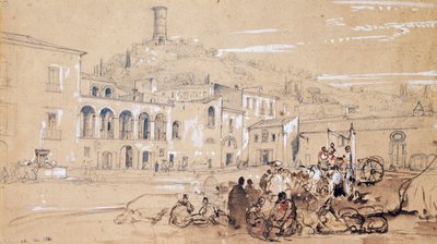 Maddaloni بواسطة جياسينتو جيجانتي