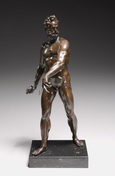 مارس ، c.1584-87 بواسطة Giambologna
