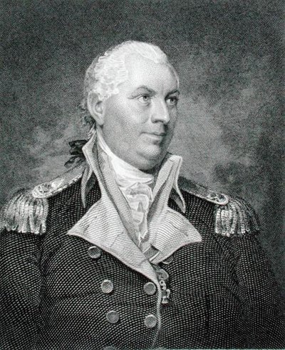 جون باري (1745-1803) ، نقش بواسطة جيمس بارتون لونجاكري (1794-1869) (نقش) بواسطة جيلبرت (بعد) ستيوارت
