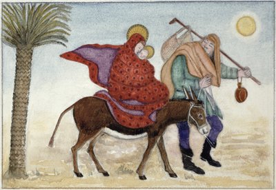رحلة إلى مصر III بواسطة جيليان لوسون