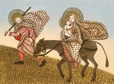 رحلة إلى مصر II بواسطة جيليان لوسون