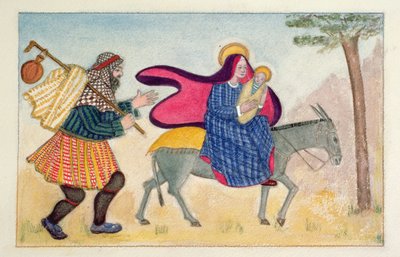 رحلة إلى مصر IV بواسطة جيليان لوسون