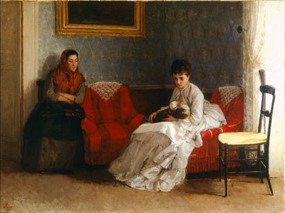 The two Mothers بواسطة جياشينو توما