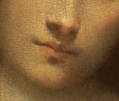 شاب يحمل سهمًا ، حوالي 1505 بواسطة Giorgione da Castelfranco
