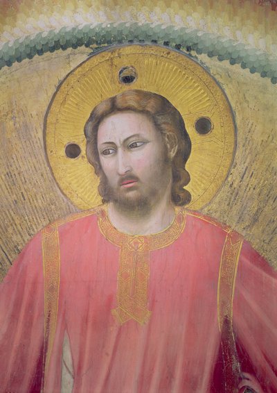الحكم الأخير ، ج 1305 (تفاصيل 65227) بواسطة جيوتو دي بوندوني