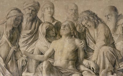 مطبوعات فنية بواسطة Giovanni Bellini