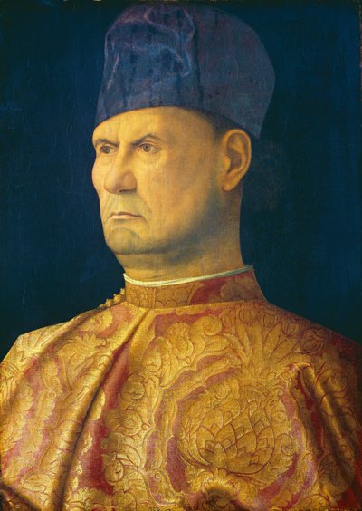 جيوفاني إيمو ، حوالي 1475-1480 (تم نقل الزيت على لوح إلى قماش مثبت على لوح) بواسطة جيوفاني (Attr.to) بيليني