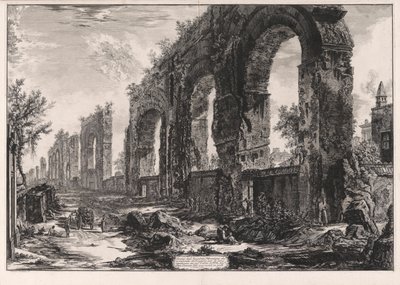 ########################################################################################## ########################################################################################## ######## بواسطة Giovanni-Battista Piranesi