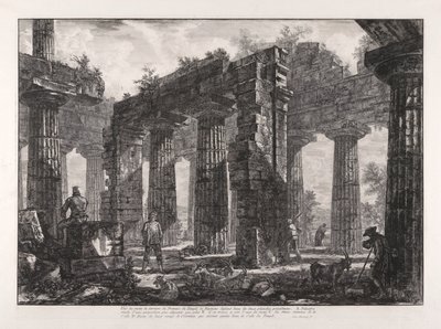 ########################################################################################## ########################################################################################## ######## بواسطة Giovanni-Battista Piranesi