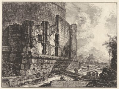 ########################################################################################## ########################################################################################## ######## بواسطة Giovanni-Battista Piranesi