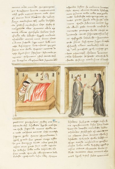  بواسطة جيوفاني بوكاتشيو