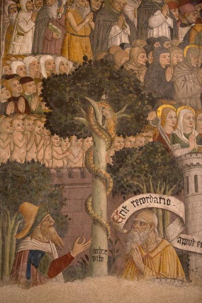 الحكم الأخير ، ج 1492 (تفاصيل 3702475) بواسطة جيوفاني كانافيسيو