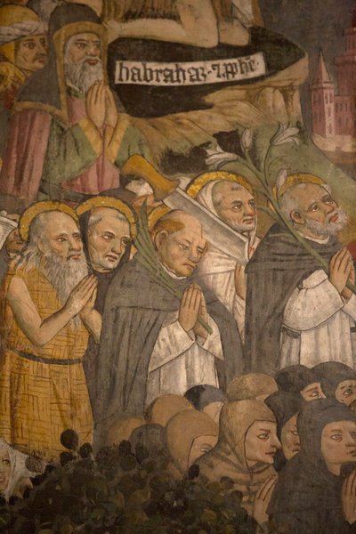 الحكم الأخير ، ج 1492 (تفاصيل 3702475) بواسطة جيوفاني كانافيسيو