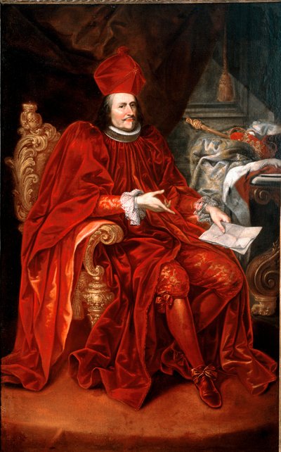 صورة لأجوستينو سبينولا (1624-1692) دوج من الجينات بين 1679 و 1681. لوحة لجيوفاني إنريكو فايمر (1665-1738) 1680-1681 Dim. 215x135 cm جينات ، مجموعة Paolo Sanguineti © Luisa Ricciarini / Leemage بواسطة جيوفاني إنريكو فايمر