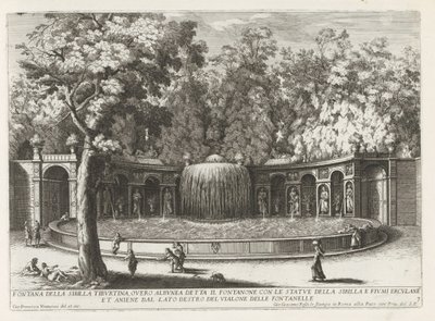 Fontana dell