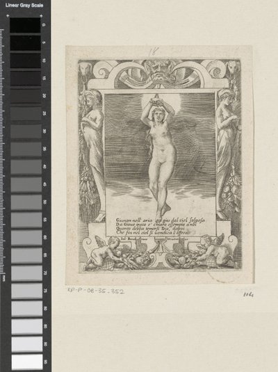 تم تعليق جونو في الجو جونو الحب والغضب والغيرة (عنوان المسلسل) Amori sdegni et gielosie di Giunone (عنوان المسلسل) بواسطة جوليو بوناسون