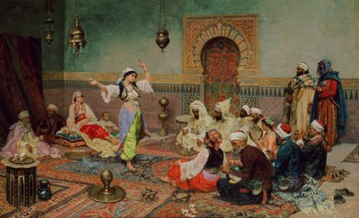 صورة غير معروفة بواسطة جوليو روساتي