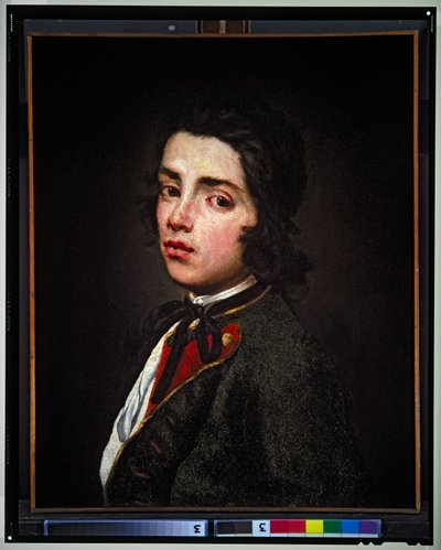  بواسطة جوزيبي (1655 ـ 1743) غيسلاندي
