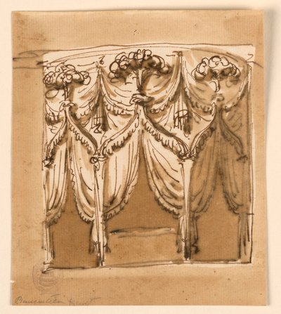 ارتفاع الكوة بواسطة Giuseppe Barberi